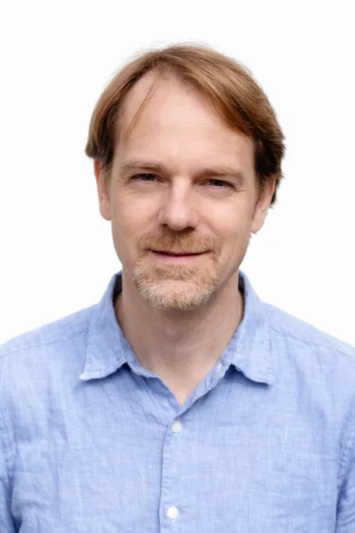 Assoc. Prof. Dominique Roggo